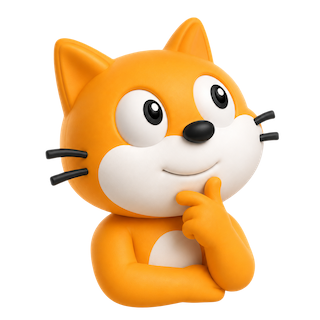 Scratch Cat